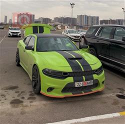 دودج تشارجر